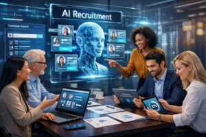 How AI is Transforming Talent Acquisition: A Complete Guide