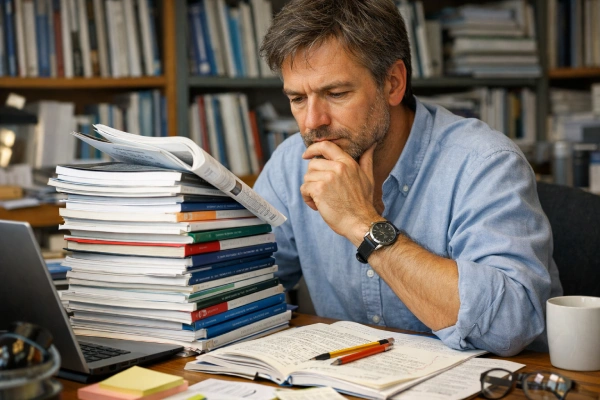 Choose the Right Journal