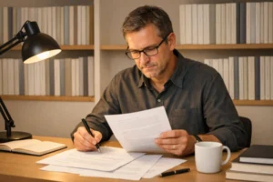 What Editors Look for in a Research Paper: Insights from Paramount Research Publisher