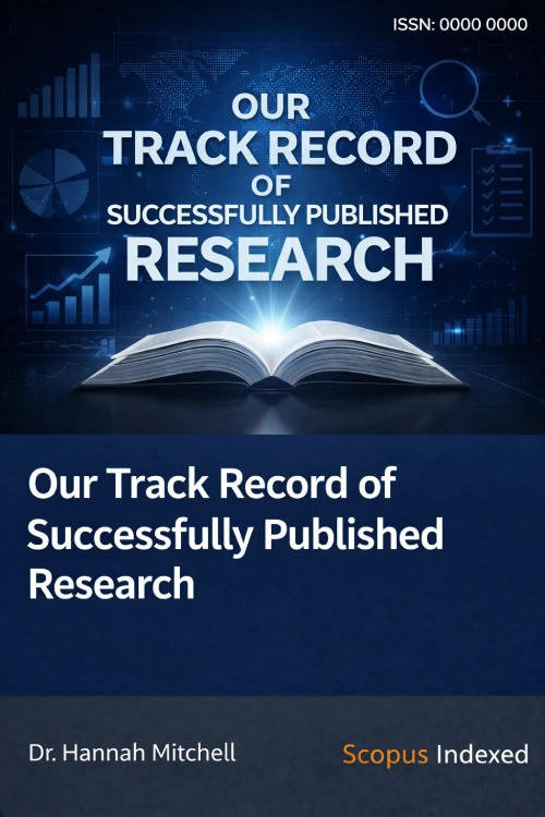 Our track record of success
