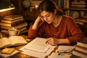 Tips to Improve Your Research Paper Before Submission