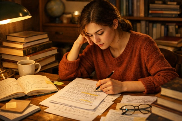 Tips to Improve Your Research Paper